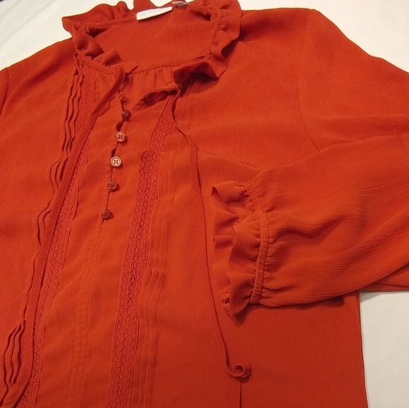 NEW YORK & COMPANY LADIES TOP######### - Picture 4 of 6